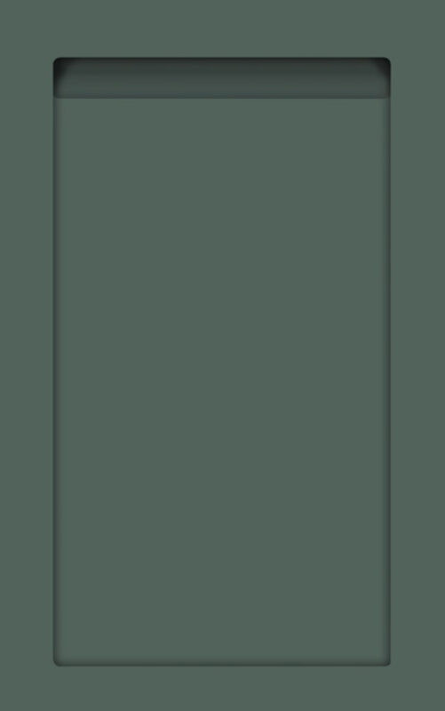 LUBE_Round_Verde_Berillo_Retro_Visione