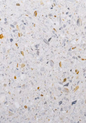 Arabescato bianco glossy