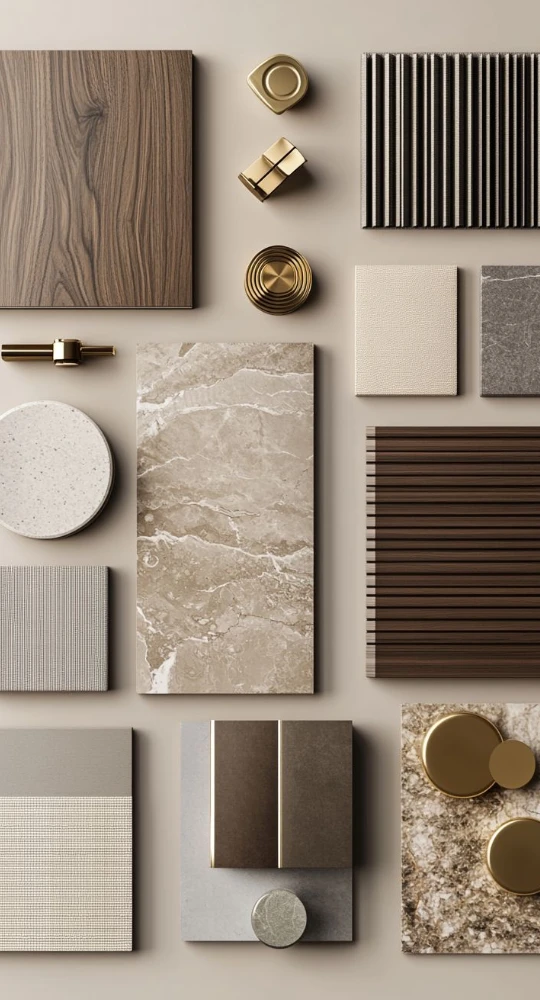 Moodboard Mobila Cluj 2