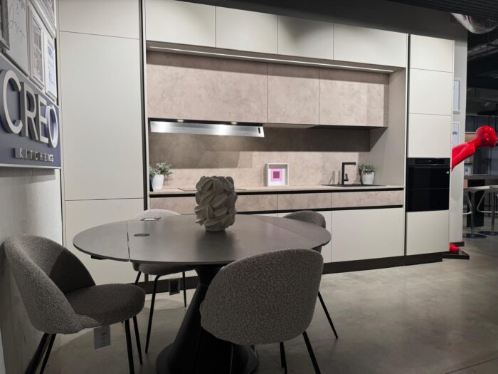 Bucătărie COLOR LAB - imagine 3