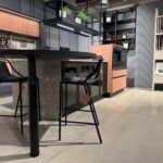 Bucătărie COLOR LAB